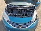 2014 NISSAN VERSA NOTE S   for sale at Copart ON - COOKSTOWN