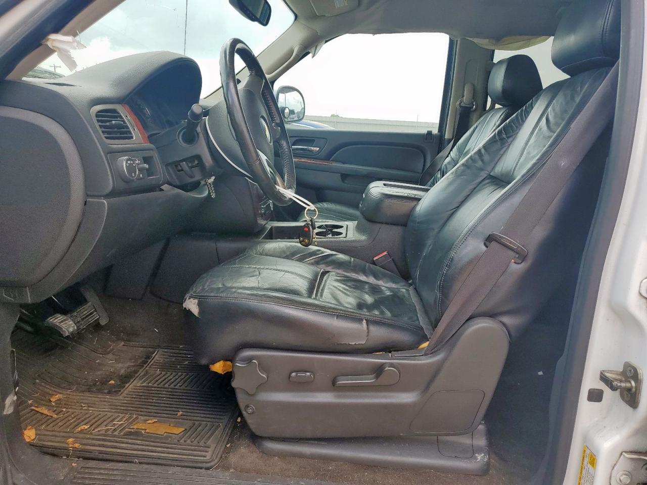 2011 Chevrolet Avalanche Ls VIN: 3GNMCEE01BG384407 Lot: 69655075