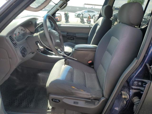 2005 FORD EXPLORER SPORT TRAC   