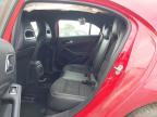 2014 MERCEDES-BENZ A180 BLUEEFFICIENCY SPORT  for sale at Copart YORK
