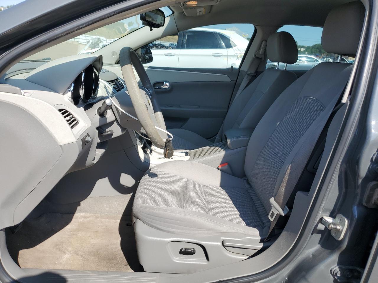 2009 Chevrolet Malibu Hybrid VIN: 1G1ZF57549F228851 Lot: 69900895