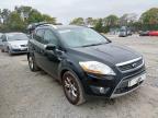 2012 FORD KUGA ZETEC TDCI 140  for sale at Copart WOLVERHAMPTON