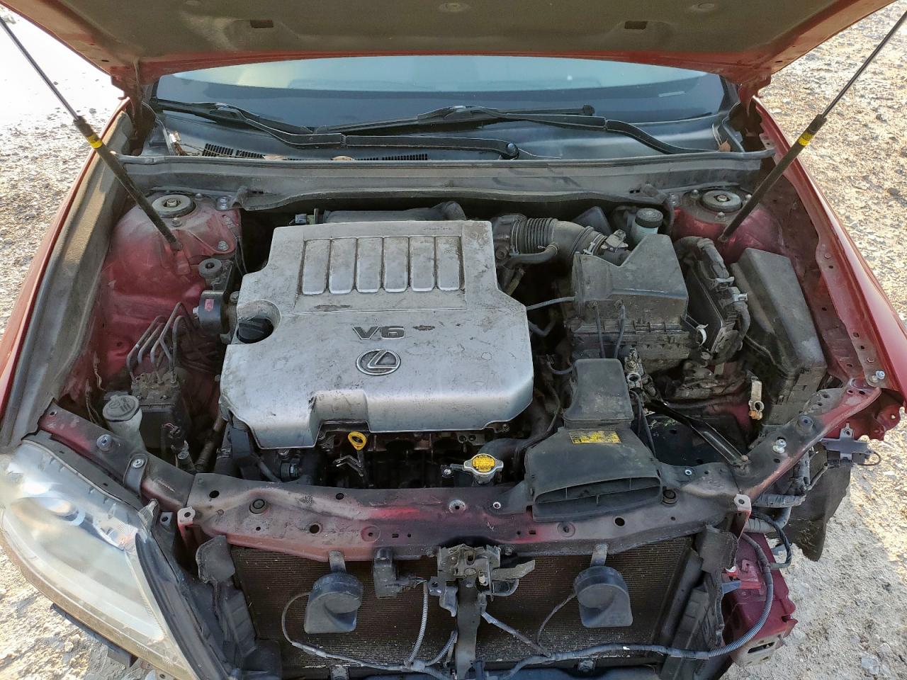 2014 Lexus Es 350 VIN: JTHBK1GG1E2107807 Lot: 68417945