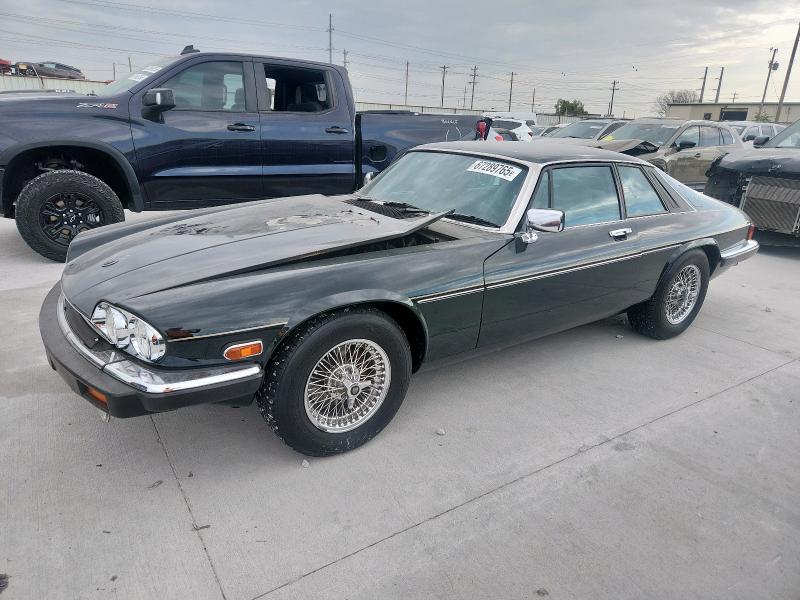 1988 Jaguar Xjs