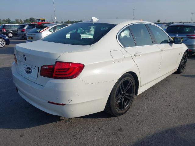 2012 BMW 520D SE AU