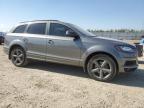 2014 AUDI Q7 PRESTIGE   à vendre chez Copart AB - EDMONTON