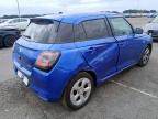 2025 SUZUKI SWIFT MOTION for sale at Copart SANDTOFT