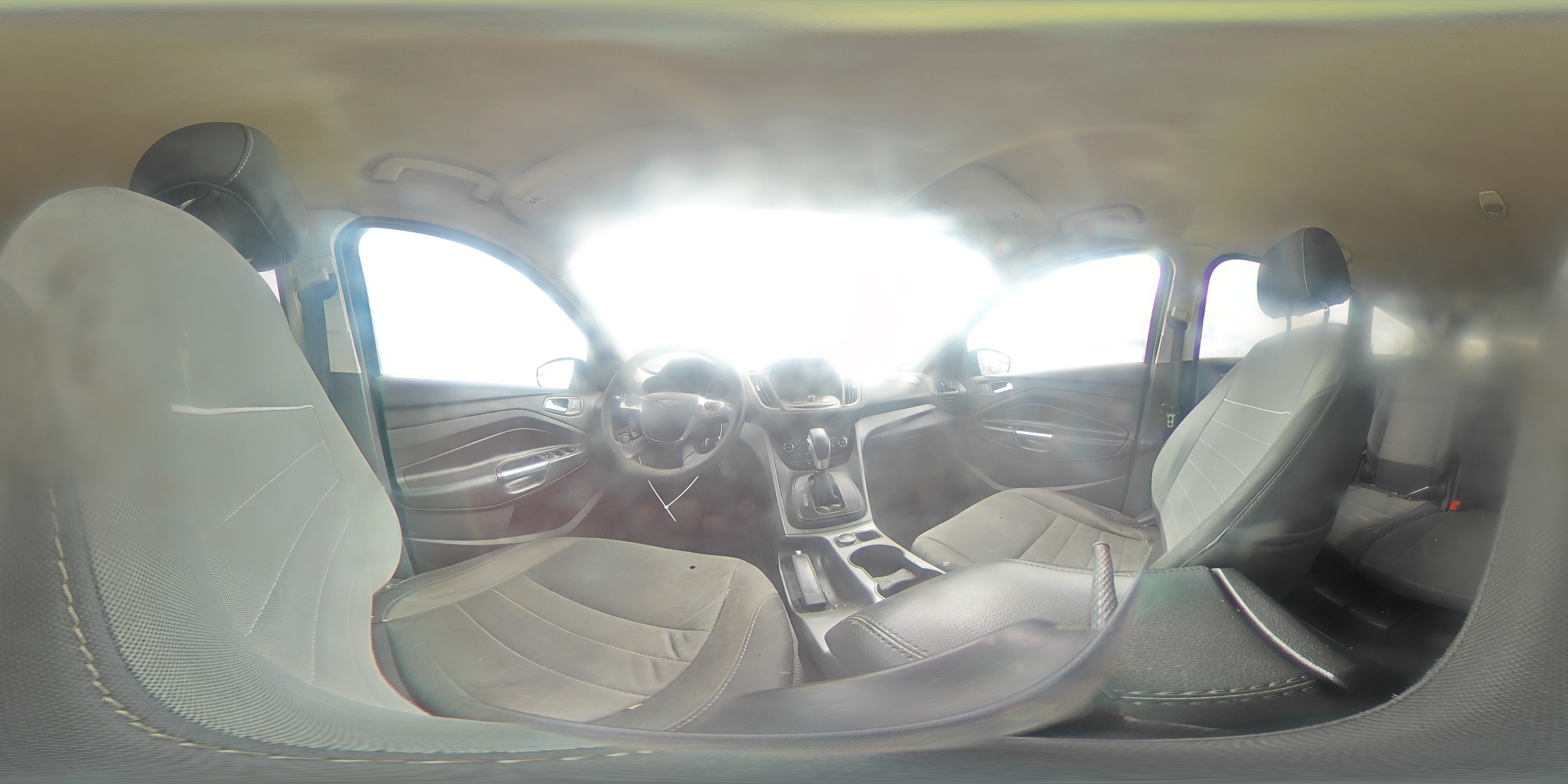 2015 Ford Escape Se VIN: 1FMCU9GX0FUA30637 Lot: 69590655