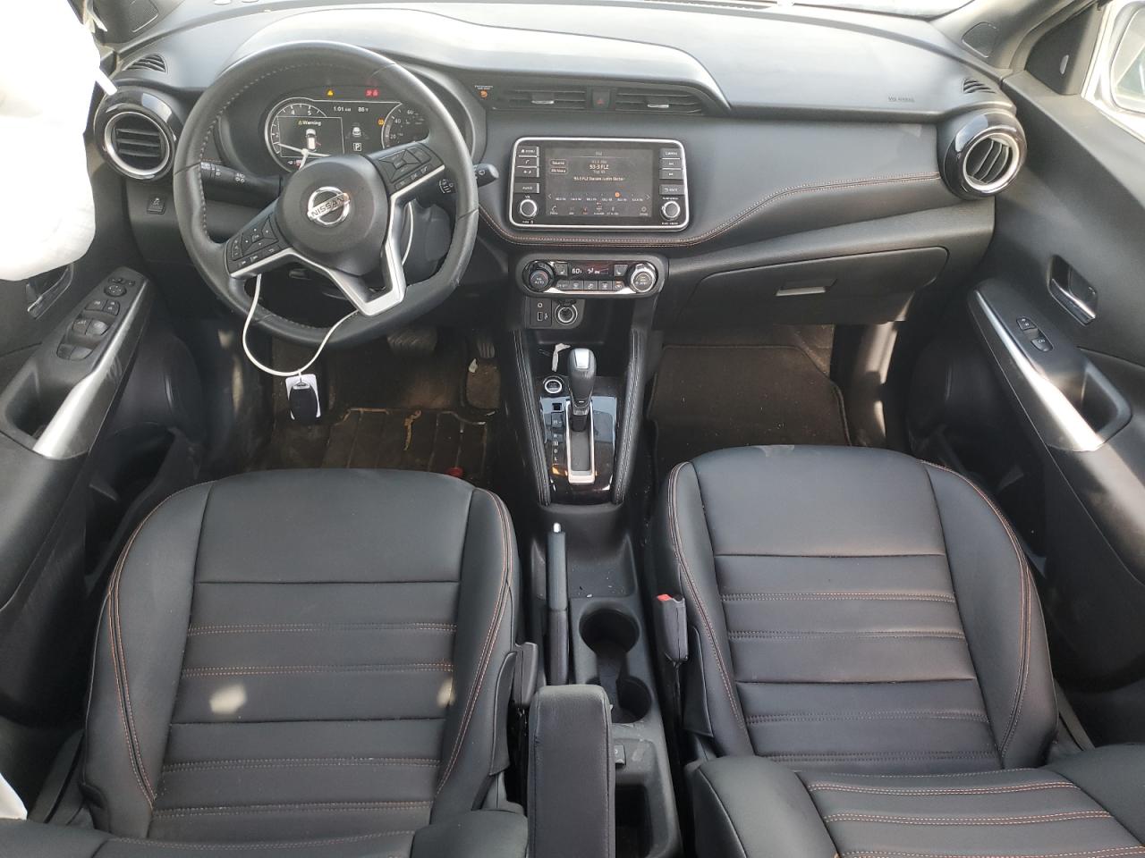 3N1CP5CU4KL526399 2019 Nissan Kicks S