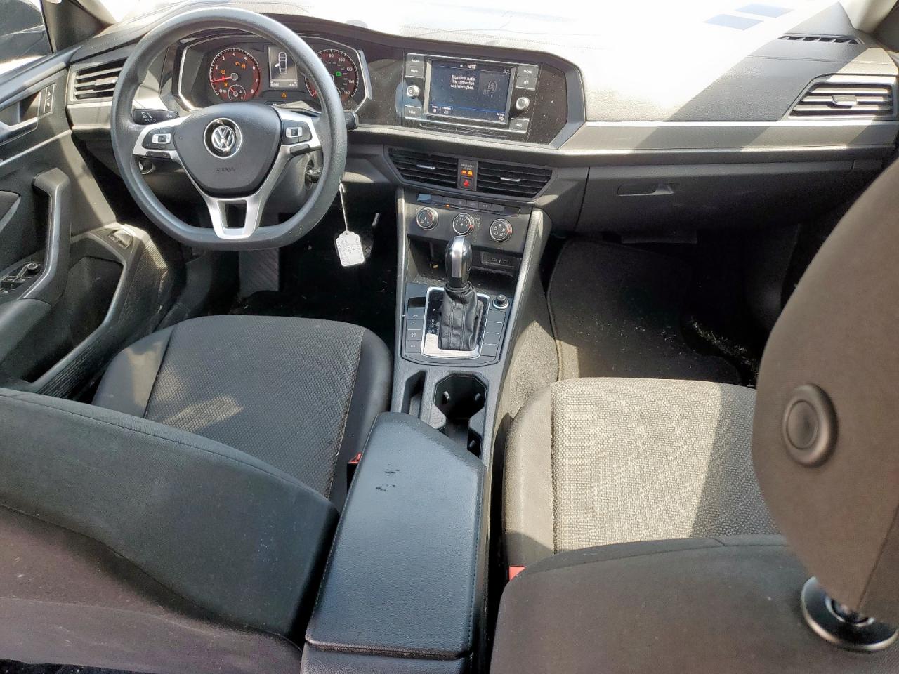 2021 Volkswagen Jetta S VIN: 3VWC57BU4MM036877 Lot: 70280775