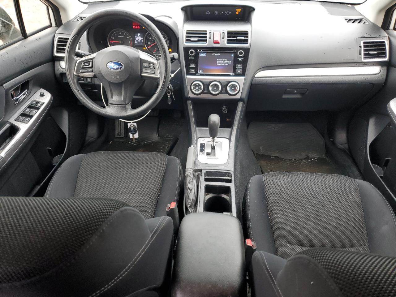 2015 Subaru Xv Crosstrek 2.0 Premium VIN: JF2GPACC1FH323569 Lot: 70450725