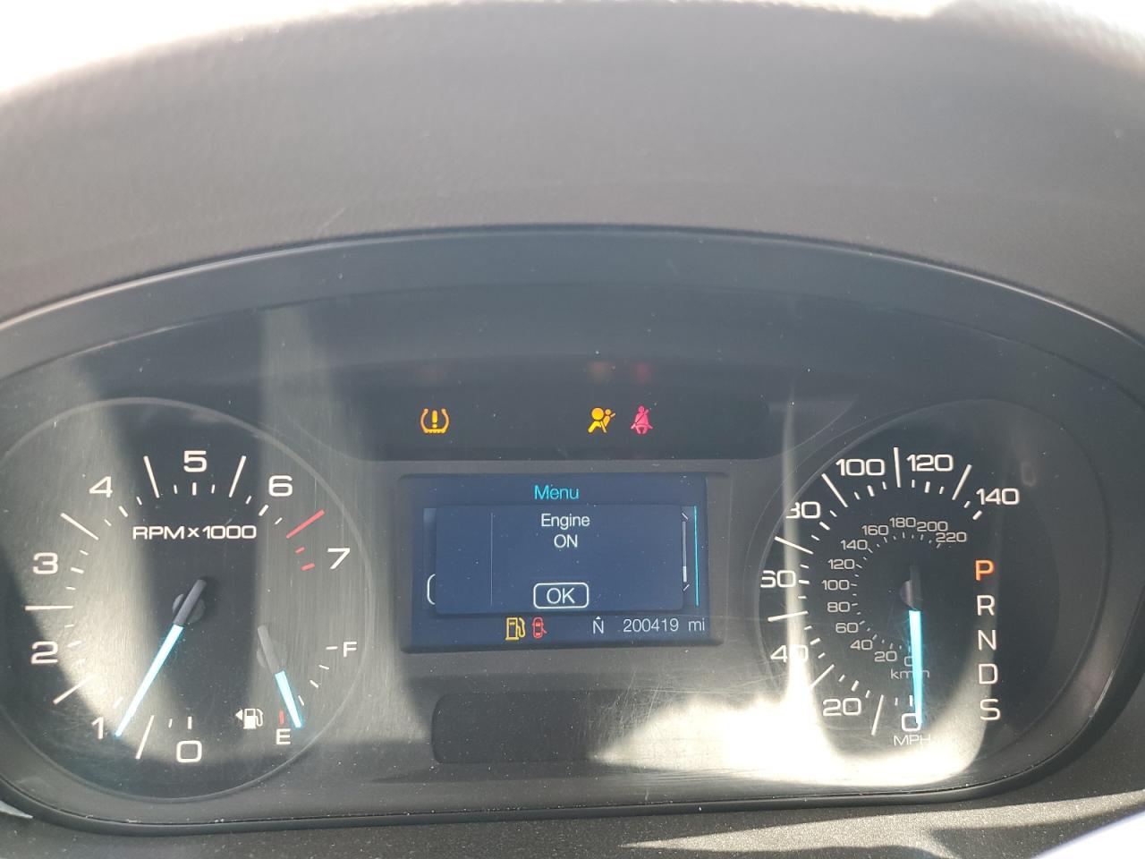 2013 Ford Edge Sel VIN: 2FMDK3JC8DBC92518 Lot: 67748585