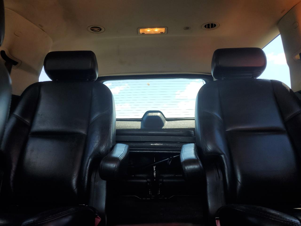 2007 Cadillac Escalade Luxury VIN: 1GYFK63847R198087 Lot: 68653075