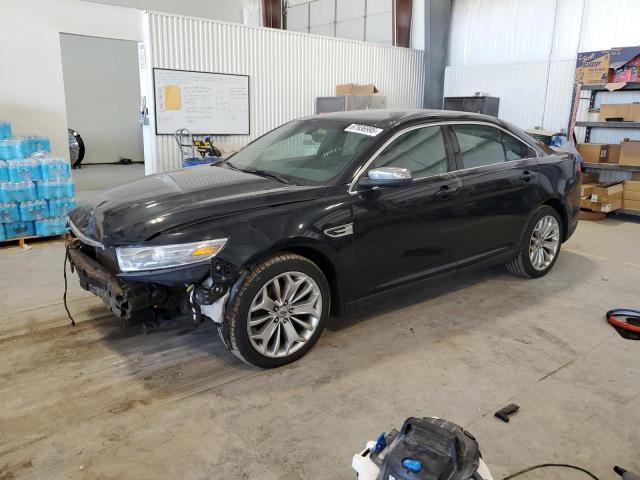  FORD TAURUS 2014 Blue