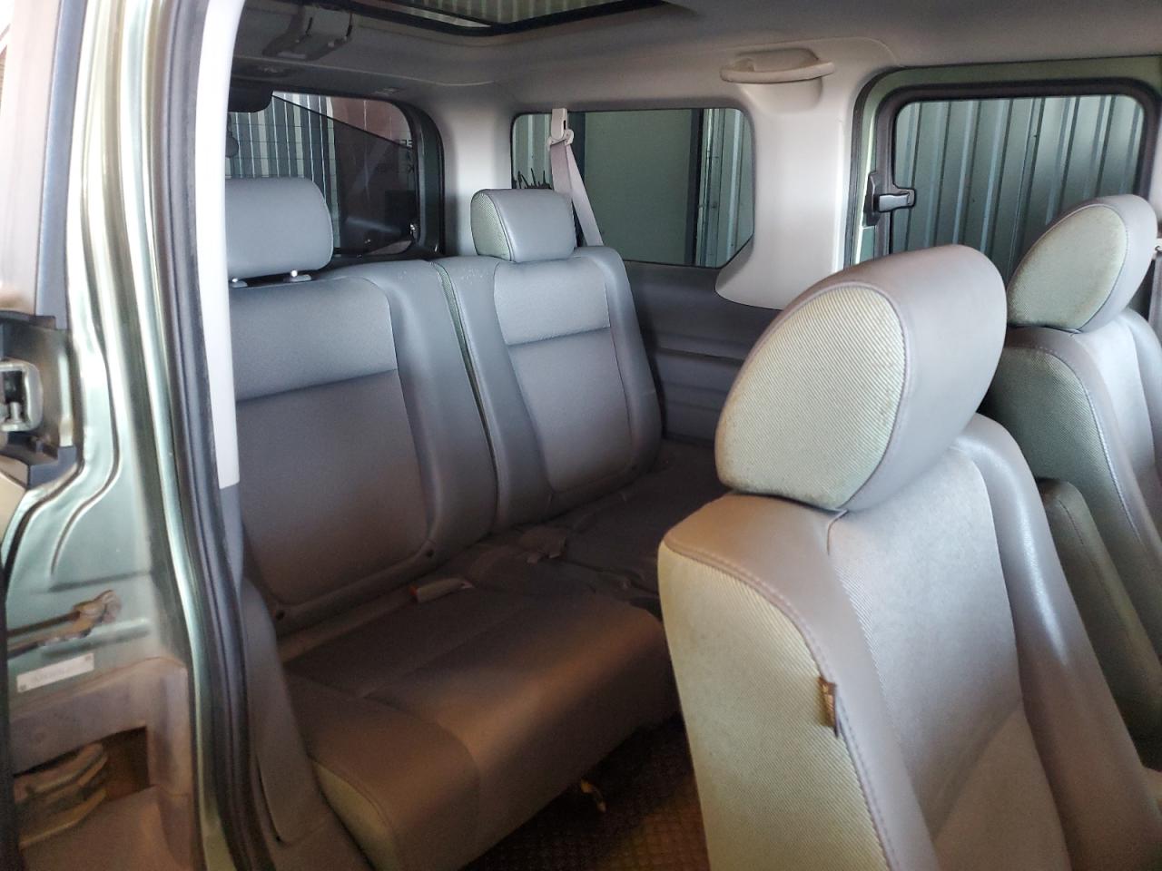 2005 Honda Element Ex VIN: 5J6YH28635L004172 Lot: 67870175