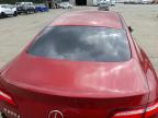 2019 MERCEDES-BENZ E 220 D AMG LINE AUTO  for sale at Copart WHITBURN