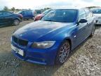 2006 BMW 3 SERIES  for sale at Copart YORK