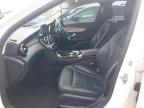 2015 MERCEDES BENZ C220 SPORT for sale at Copart EAST KILBRIDE