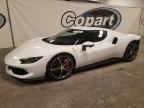 2023 FERRARI 296GTB    for sale at Copart TN - NASHVILLE