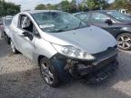 2012 FORD FIESTA SPO for sale at Copart WOLVERHAMPTON