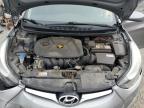 2015 HYUNDAI ELANTRA SE   à vendre chez Copart NS - HALIFAX