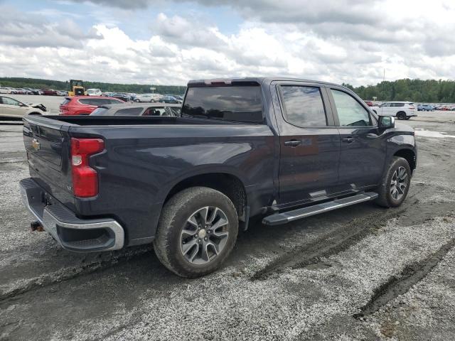 2023 CHEVROLET SILVERADO K1500 LT  