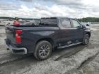 2023 CHEVROLET SILVERADO K1500 LT   for sale at Copart SC - SPARTANBURG