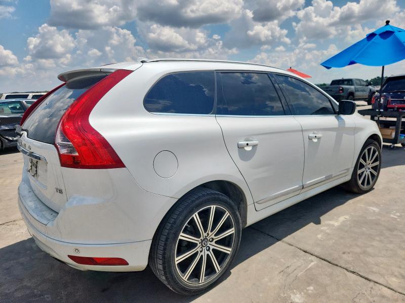 2015 VOLVO XC60 T5 PREMIER  