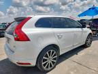 2015 VOLVO XC60 T5 PREMIER   for sale at Copart TX - DALLAS