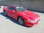 1992 MITSUBISHI 3000 GT V6 for sale at Copart YORK