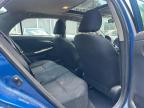 2010 TOYOTA COROLLA BASE   for sale at Copart MA - NORTH BOSTON