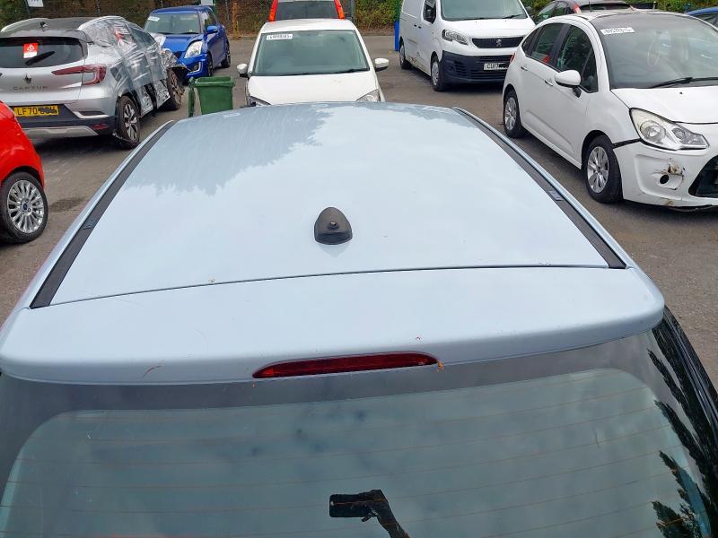 2019 HYUNDAI I20 SE MPI 