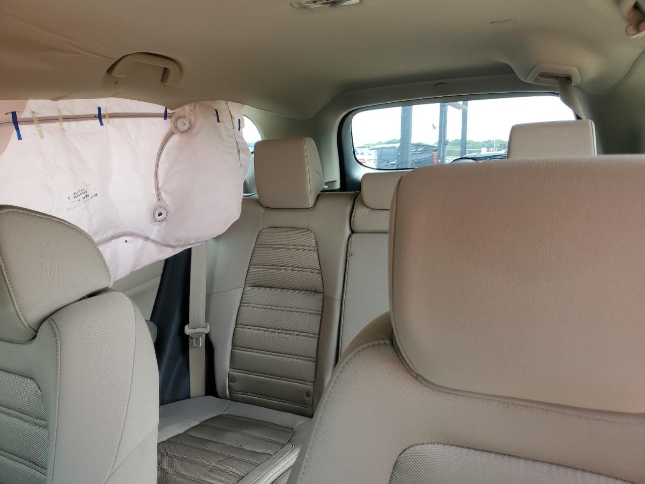 2018 Honda Cr-V Lx VIN: 5J6RW5H33JL002370 Lot: 68882825