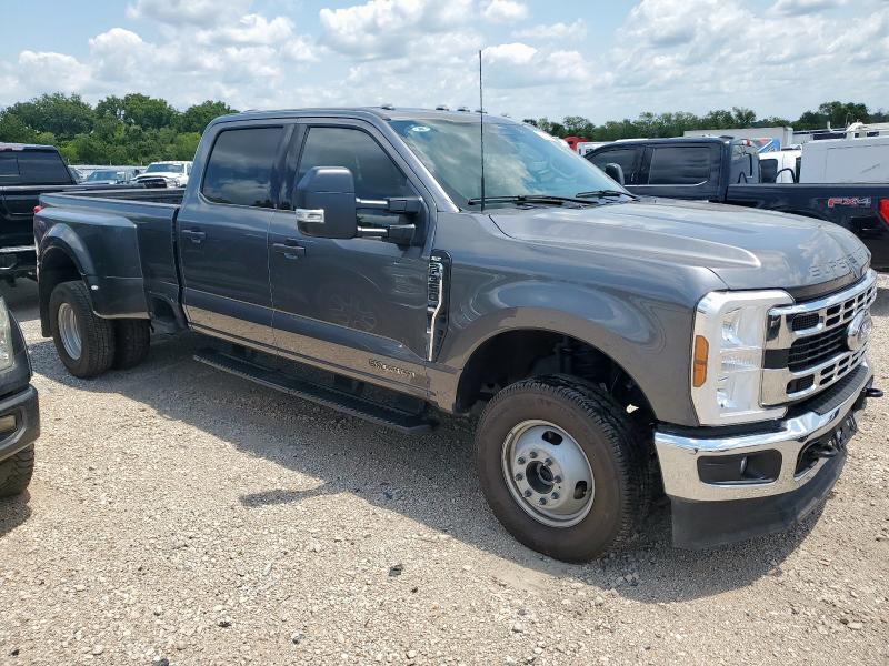  FORD F350 2024 Gray