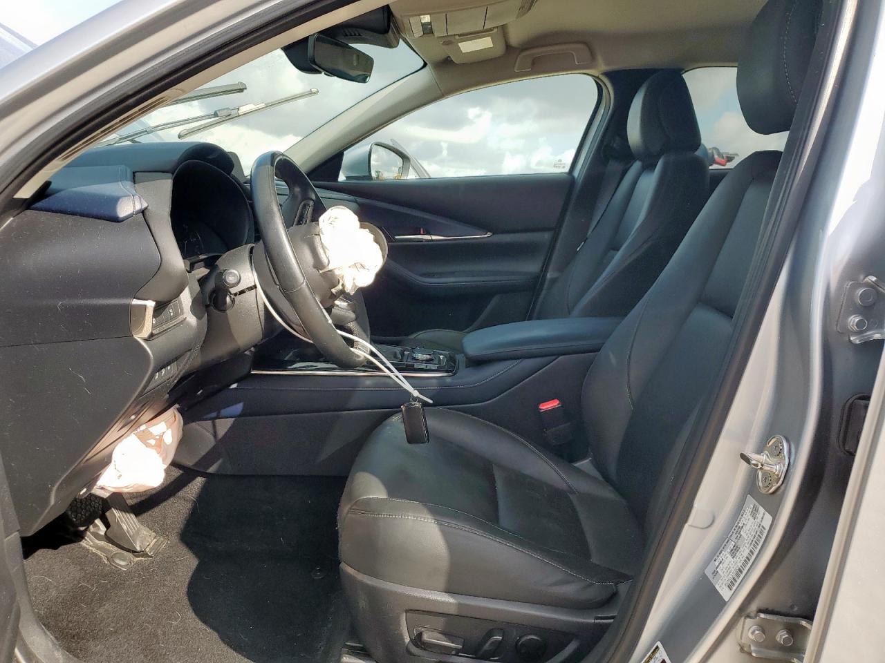 2020 Mazda Cx-30 Preferred VIN: 3MVDMADL3LM128216 Lot: 70412285