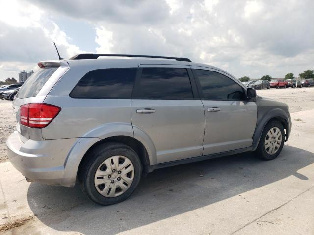  DODGE JOURNEY 2020 Серый