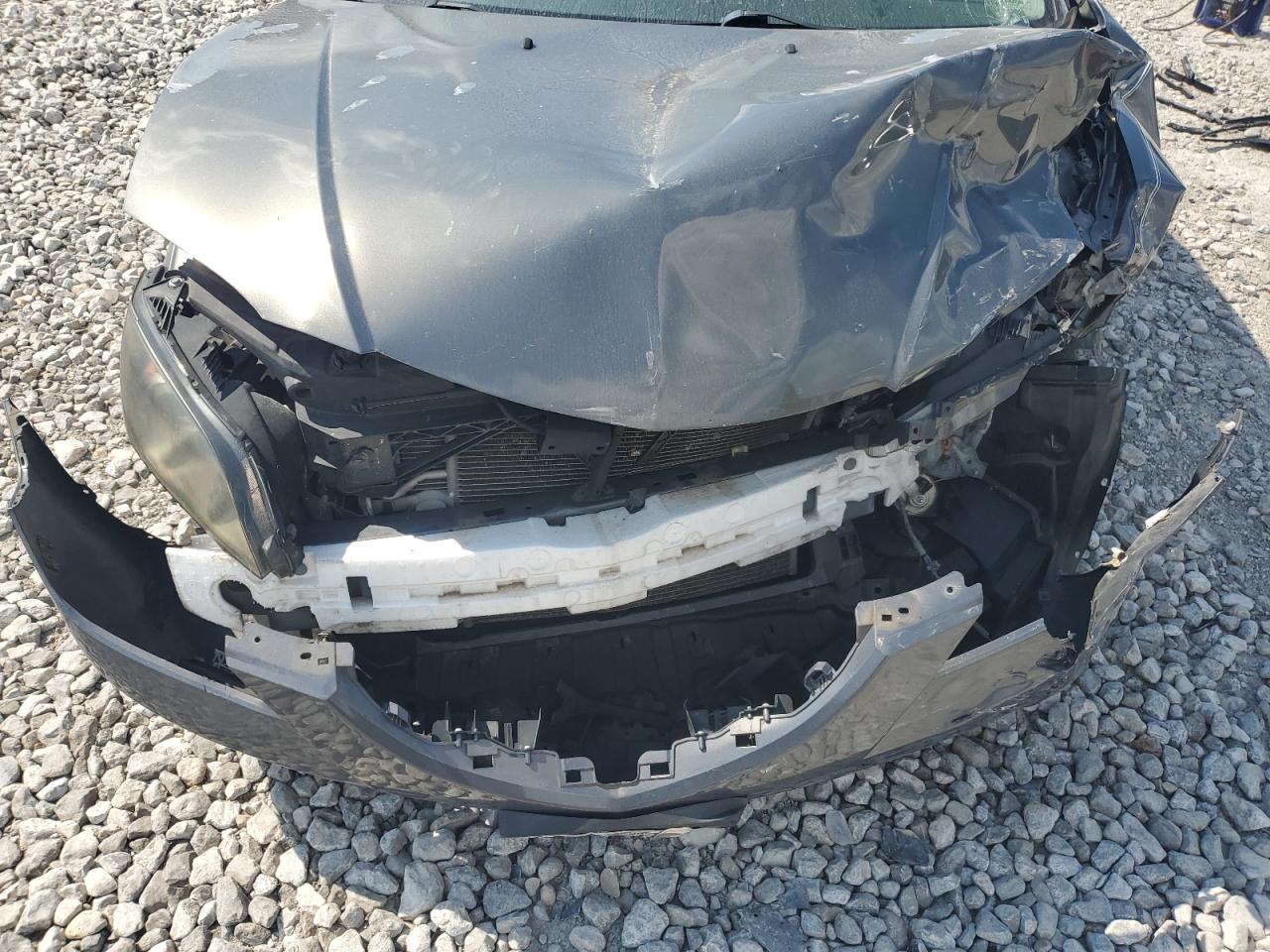 2008 Mazda 3 I VIN: JM1BK32F581834969 Lot: 67295995