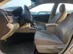 2012 TOYOTA CAMRY BASE   for sale at Copart ON - COOKSTOWN