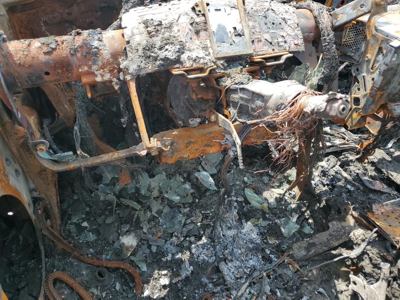 2016 Toyota Camry Le VIN: 4T4BF1FK7GR554579 Lot: 69485785