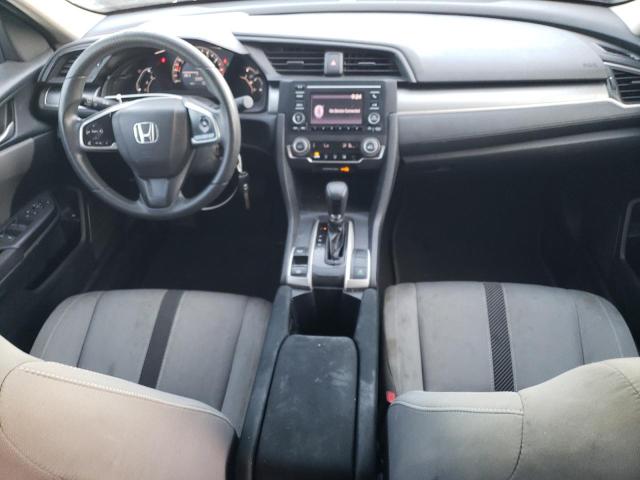  HONDA CIVIC 2016 Серый