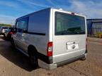 2009 TRANSIT 100 T330M TREND TRANSIT 100 T330M TREND  for sale at Copart WESTBURY
