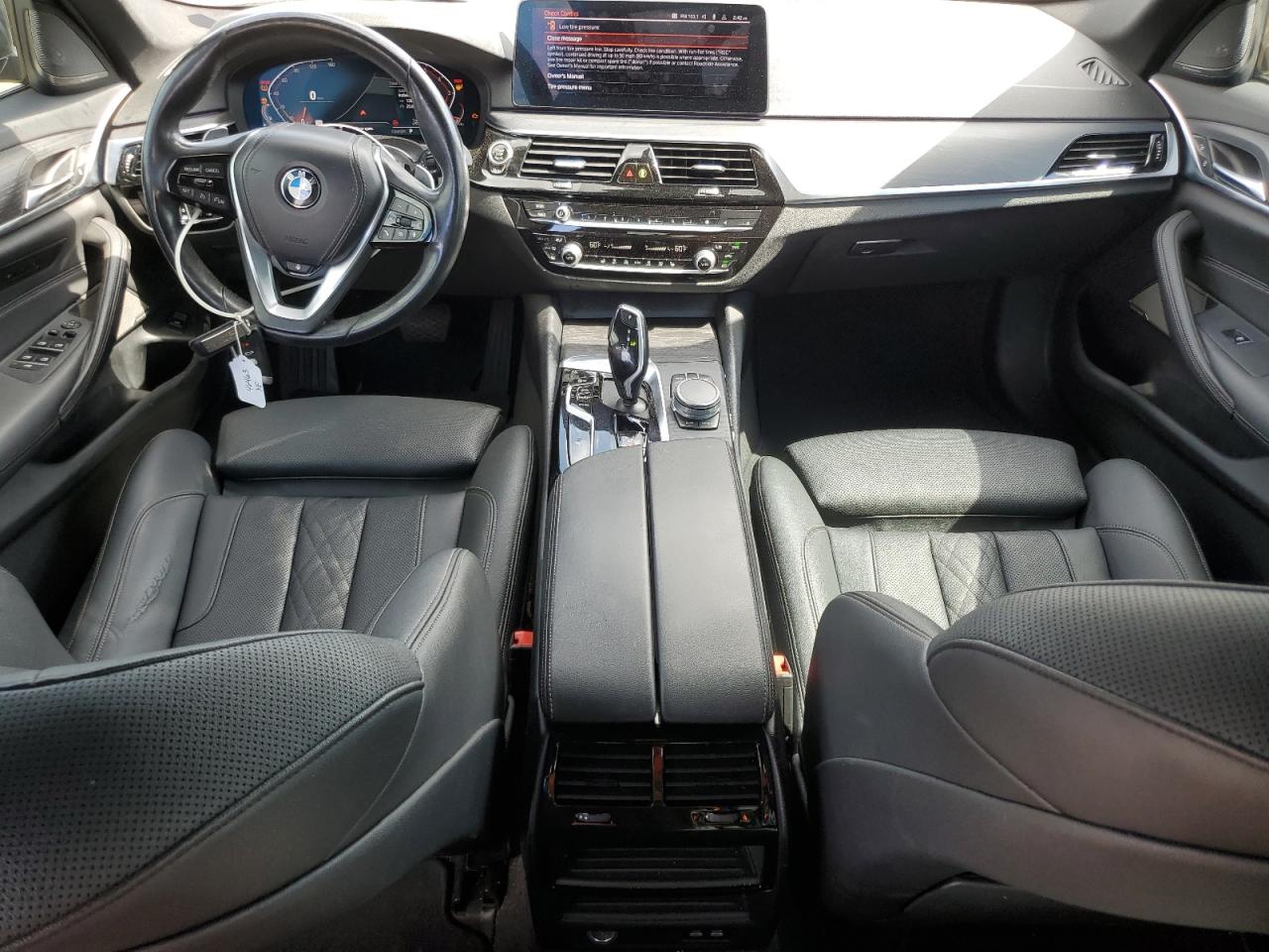 2021 BMW 530 Xi VIN: WBA13BJ0XMWX31492 Lot: 69977575