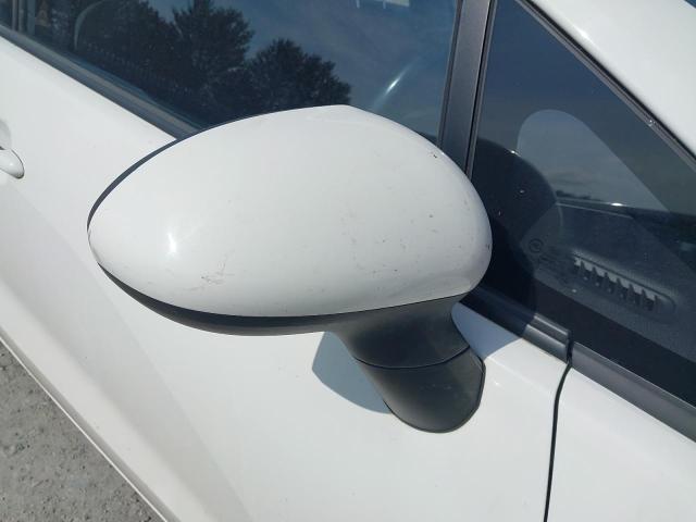 2014 KIA RIO VR7 