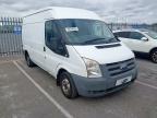 2010 FORD TRANSIT 85 T280M FWD  for sale at Copart CHESTER
