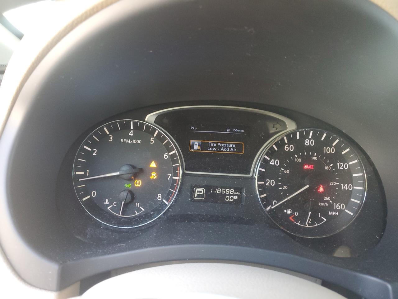 2015 Nissan Altima 2.5 VIN: 1N4AL3AP3FC108702 Lot: 68151345