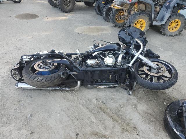 2020 Harley-Davidson Fltrx