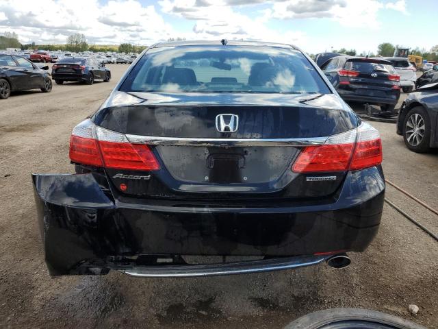 2015 HONDA ACCORD TOURING  
