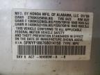2006 HONDA PILOT EX   à vendre chez Copart CT - HARTFORD SPRINGFIELD