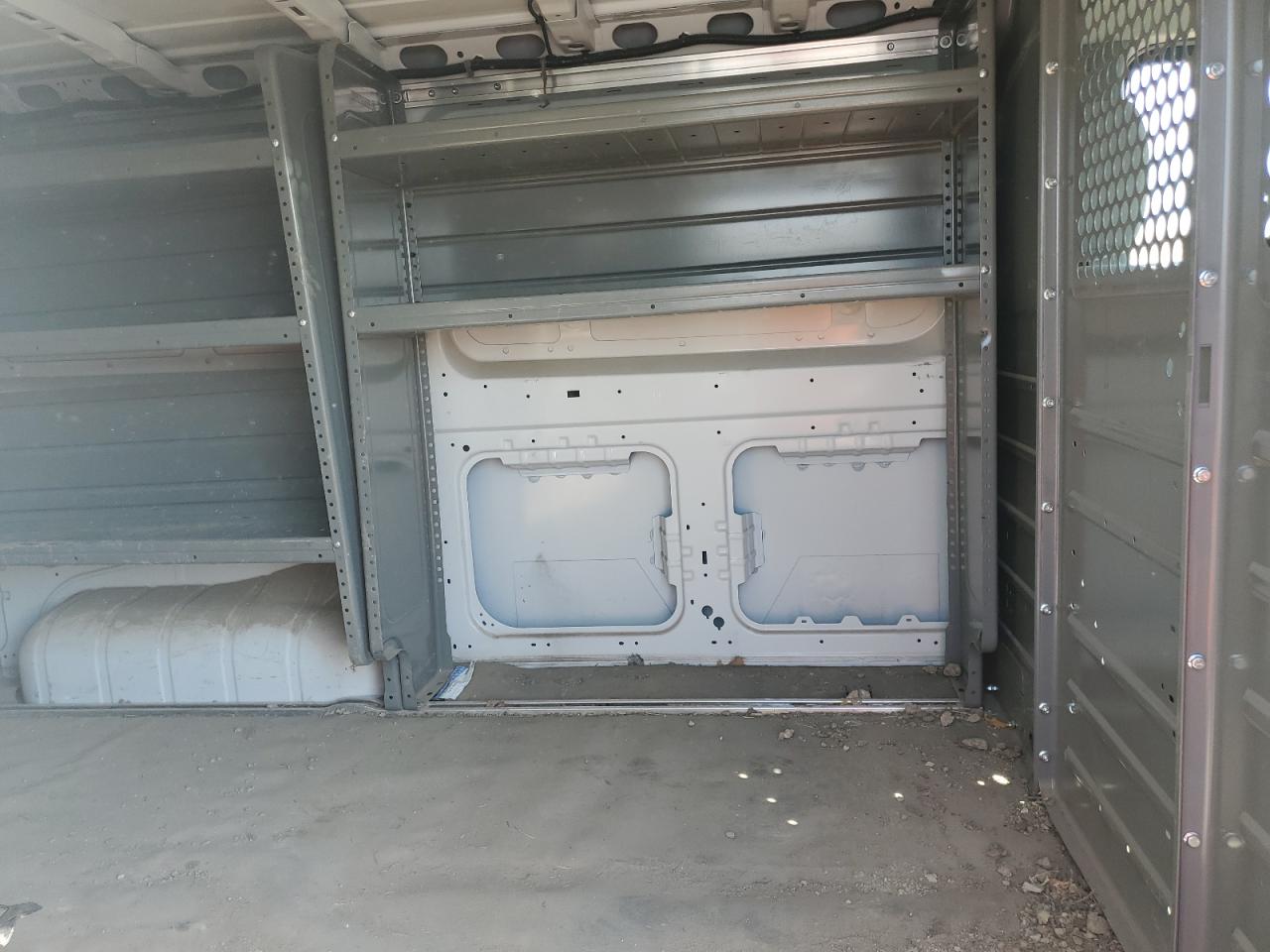 2020 Nissan Nv 2500 S VIN: 1N6BF0KY8LN806635 Lot: 67106235