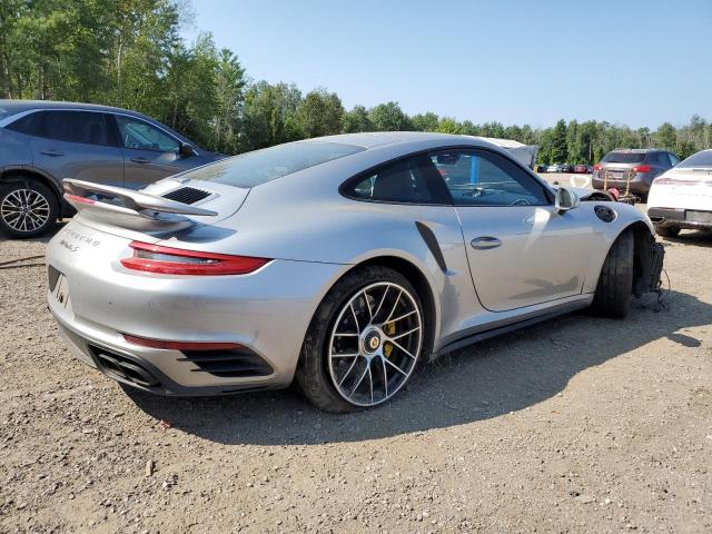 2019 PORSCHE 911 TURBO  